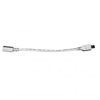 Lunasea 6" Mini USB Special DC Extension Cord - Connects up to 3 Light Bars