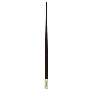 Digital Antenna 538-AB-S 8' AM/FM Stereo Antenna - Black