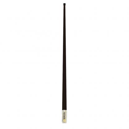 Digital Antenna 538-AB-S 8' AM/FM Stereo Antenna - Black