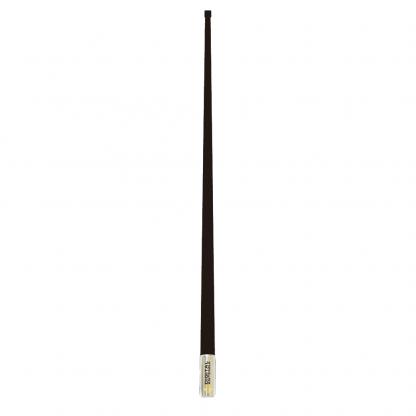 Digital Antenna 538-AB-S 8' AM/FM Stereo Antenna - Black