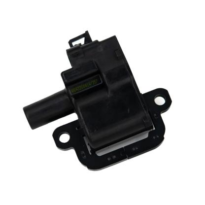 ARCO Marine Premium Replacement Ignition Coil f/Mercury Inboard Engines (Early Style Volvo)