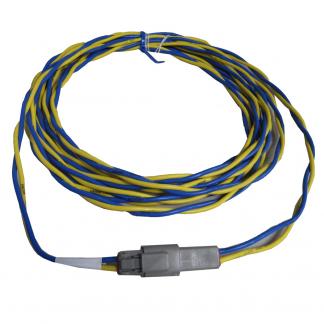 Bennett BOLT Actuator Wire Harness Extension - 5'
