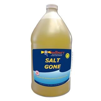 Sudbury Salt Gone - Gallon