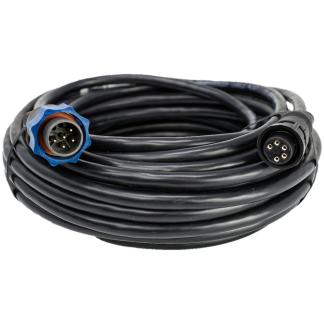 Airmar Mix & Match™ Cable, 5-Pin 600W Series w/Navico 7-Pin Blue Connector - 8M