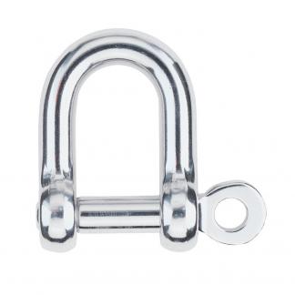 Harken 8mm High Resistance "D" Shackle