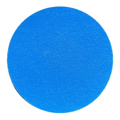 SEM 150mm 6" Sanding Disc 220 Grit - Box of 50