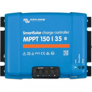 Victron SmartSolar MPPT 150/35 - 150V - 35A - UL Approved