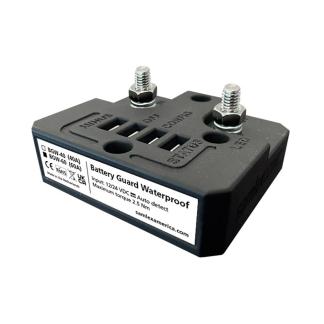 Samlex BGW-60 Waterproof Battery Guard - 60 Amps