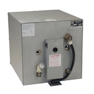 Whale Seaward 11 Gallon Hot Water Heater w/Front Heat Exchanger - Galvanized Steel - 240V - 1500W