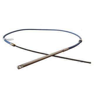 Uflex M90 Mach Rotary Steering Cable - 7'