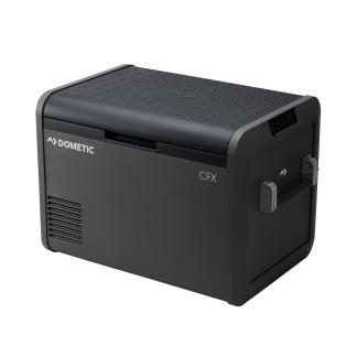 Dometic™ CFX5 55IM Ice-Free 55L Electric Cooler - Black
