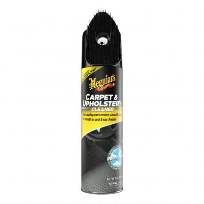 Meguiar's Carpet & Upholstery Cleaner - 19oz.