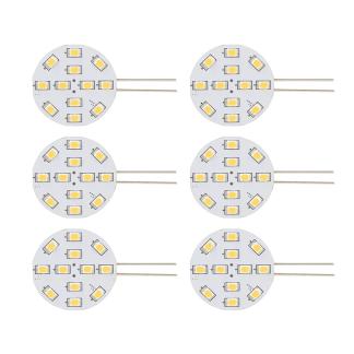 Scandvik 41154 Bulb Cool White *6-Pack