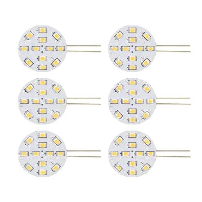 Scandvik 41154 Bulb Cool White *6-Pack