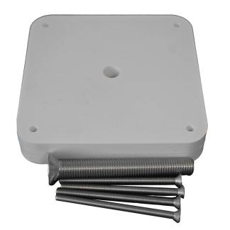 Sea Swivel 1.5" Riser Kit f/Sea Swivel Standard Mount