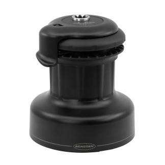 Ronstan 50QT Orbit Winch, 2-Speed, QuickTrim