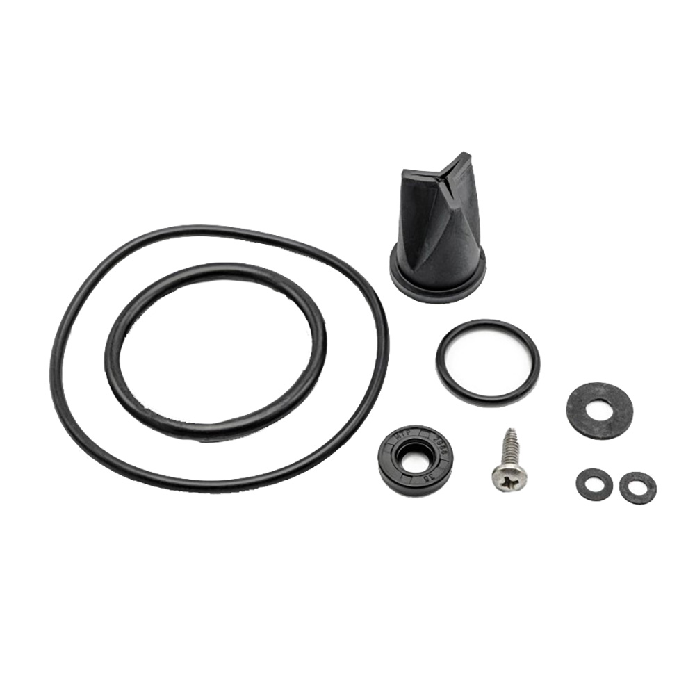 Jabsco Service Kit f/Quiet Flush E2 Toilets Jabsco Service Kit f/Quiet Flush E2 Toilets