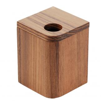 Whitecap EKA Collection Storage Container - Teak