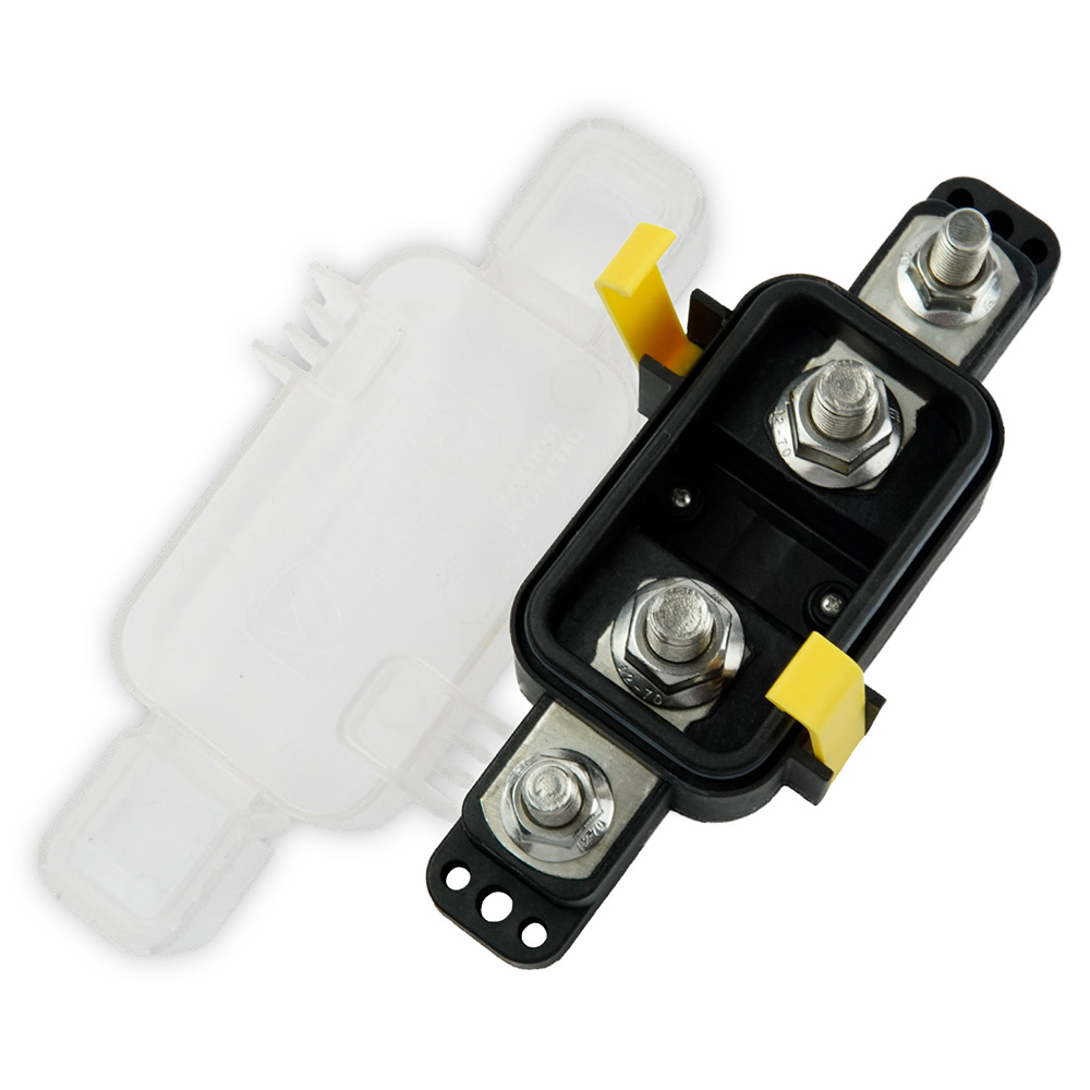 Egis Class T Fuse Block 450-600A Sealed Egis Class T Fuse Block 450-600A Sealed
