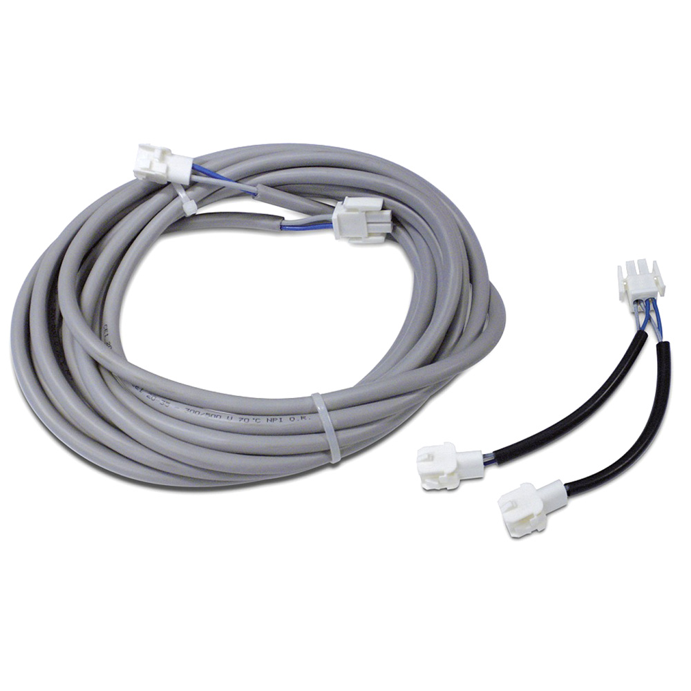 Quick 8M Cable f/TCD Controller Quick 8M Cable f/TCD Controller
