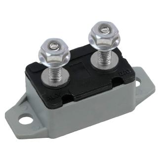 Egis 25A Grey Short Stop Circuit Breaker