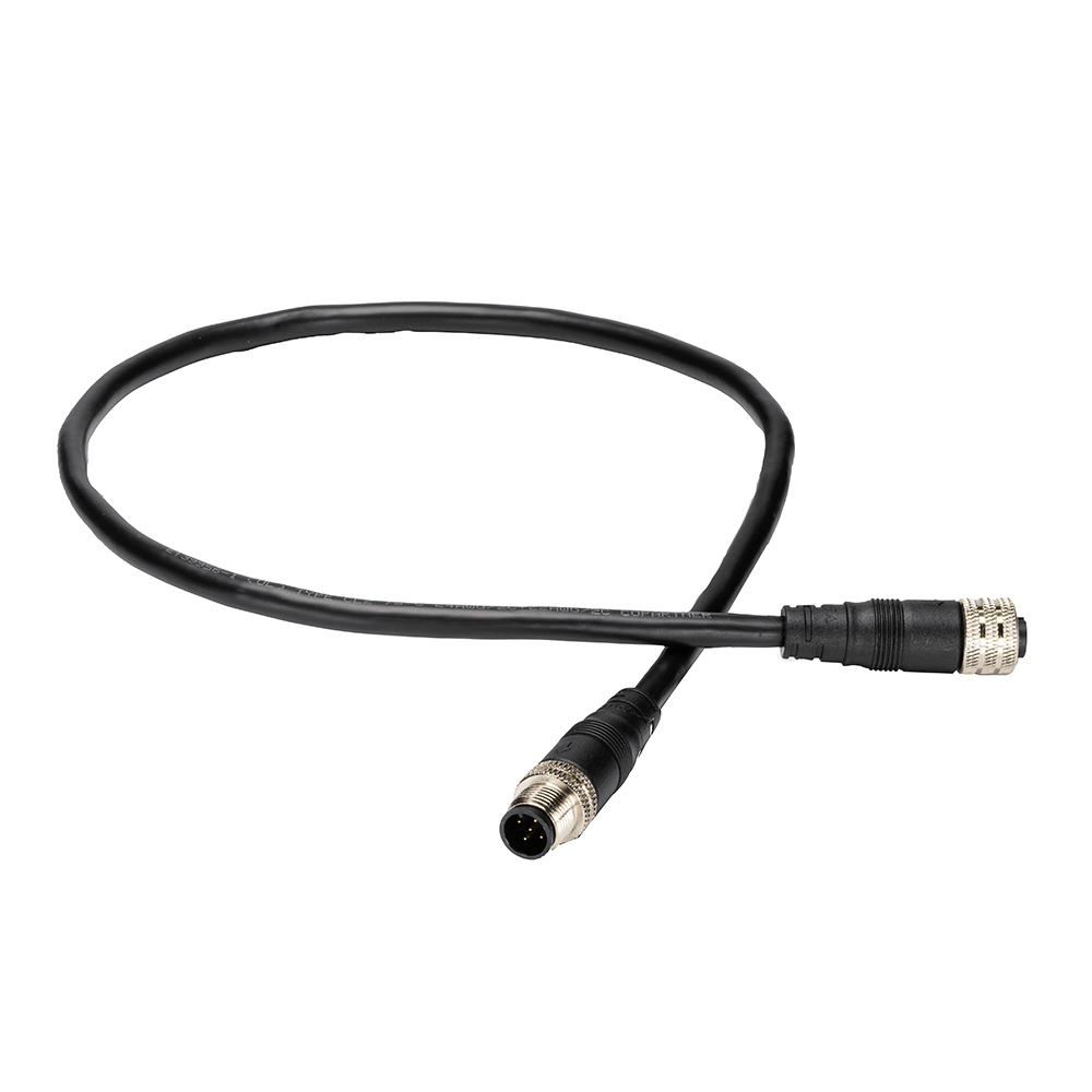 Humminbird NMEA 2000 Drop Cable - 0.5M Humminbird NMEA 2000 Drop Cable - 0.5M