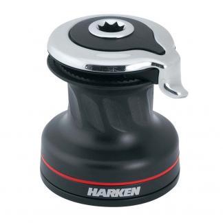 Harken 15 Self-Tailing Radial Aluminum Winch