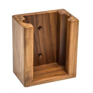 Whitecap Teak Liquid Soap Holder