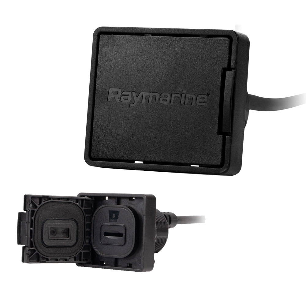 Raymarine RCR-1 Remote MicroSD Card Reader Raymarine RCR-1 Remote MicroSD Card Reader