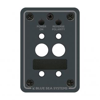 Blue Sea 8173 Mounting Panel for Toggle Type Magnetic Circuit Breakers