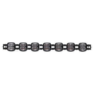 RIGID Industries Phoenix 50" Connect Bar - (7) 5" LED Lights