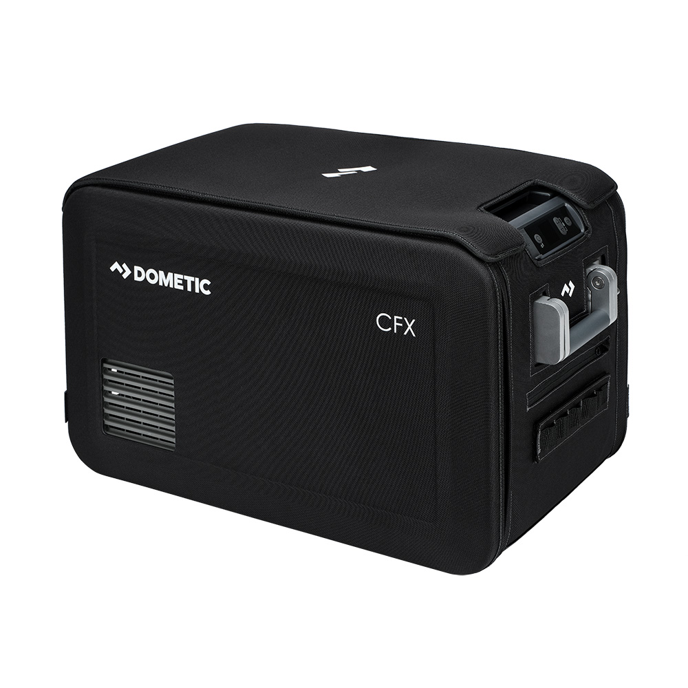 Dometic™ Protective Cover f/CFX3 & CFX5 35 Electric Coolers Dometic™ Protective Cover f/CFX3 & CFX5 35 Electric Coolers