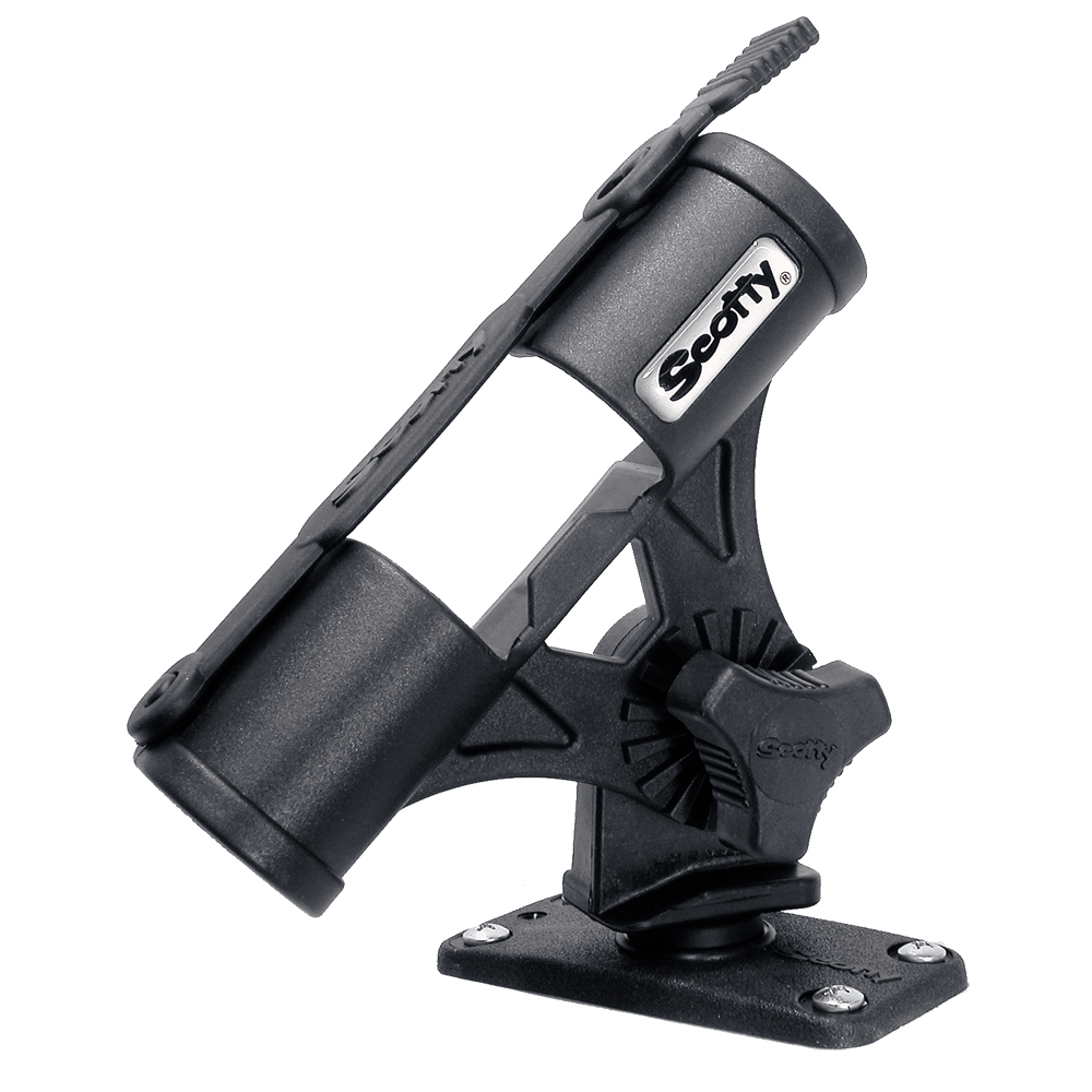 Scotty striker rod holder- Side mount, Scotty