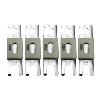 Victron ANL-Fuse 300A/80V f/48V Products (Package of 5)