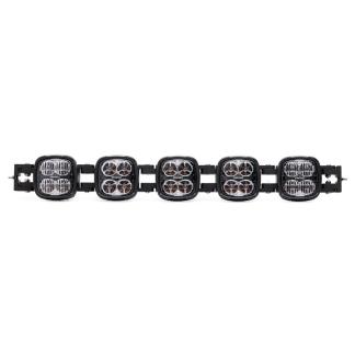 RIGID Industries Phoenix 40" Connect Bar - (5) 5" LED Lights