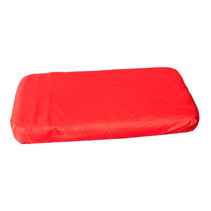 Solstice Watersports Sunsoft Mattress - Red