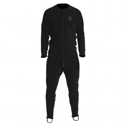 Mustang Sentinel™ Series Dry Suit Liner - Black - XXL