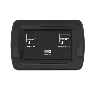 Jabsco Control Panel & Control Box Kit f/Quiet Flush E2