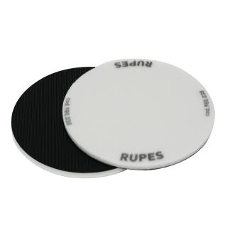 RUPES Foam Interface Pad 125mm No Holes 7mm *2-Pack