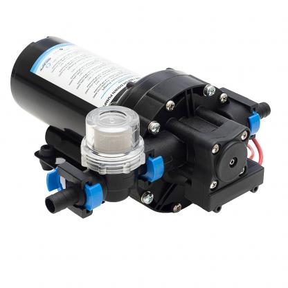 Albin Group Water Pressure Pump - 12V - 5.3 GPM