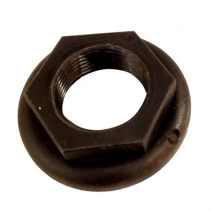 Johnson Pump Thru-Hull Nut Aerator - Straight/90°