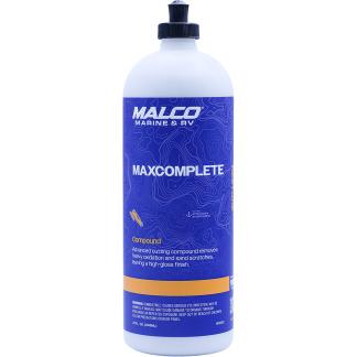 Malco MaxComplete Compound - 32oz