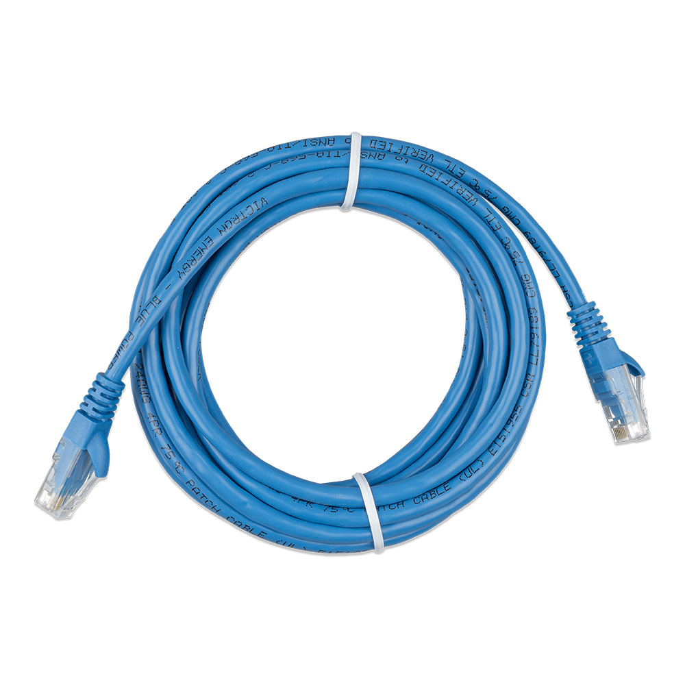 Victron RJ45 UTP Cable - 30M Victron RJ45 UTP Cable - 30M