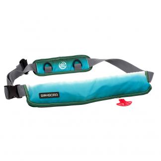 Bombora Type V Inflatable Belt Pack - Tidal