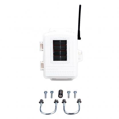 Davis Wireless Leaf & Soil Moisture/Temperature Station - No Sensors