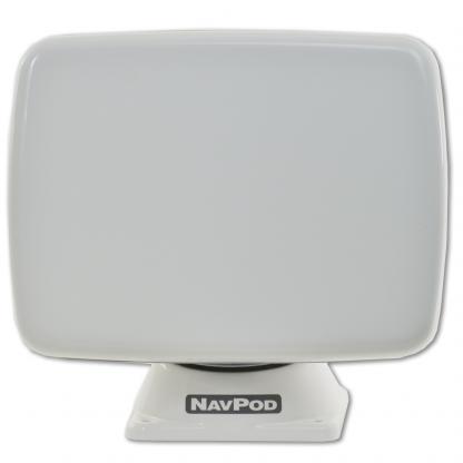 NavPod PP4800 Uncut PowerPod