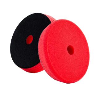 Lake Country Force™ Red Waxing Pad 6.5" x 1.25"