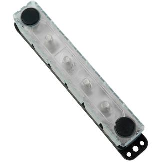 Egis MaxiBus - 6 5/16" Studs - 250 AMP