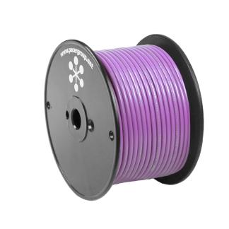 Pacer Violet 10 AWG Primary Wire - 20'