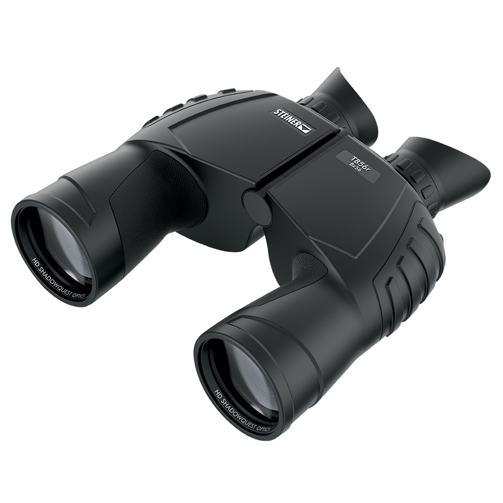 Steiner T856R Tactical 8x56 Binocular Steiner T856R Tactical 8x56 Binocular